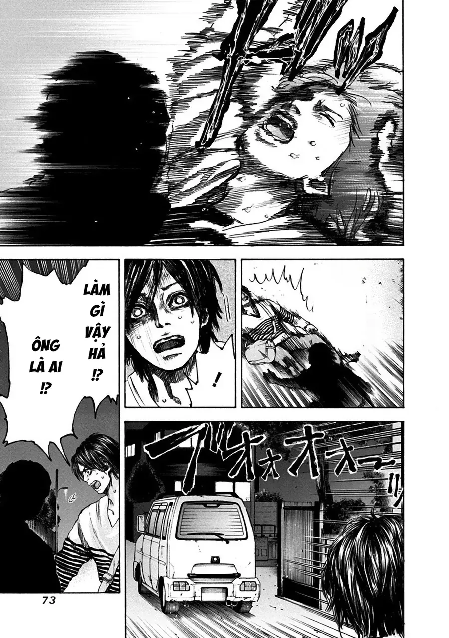 Sơn Tùng Yokohama Chapter 31 - 12