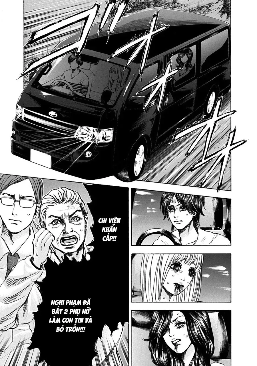 Sơn Tùng Yokohama Chapter 31 - 16