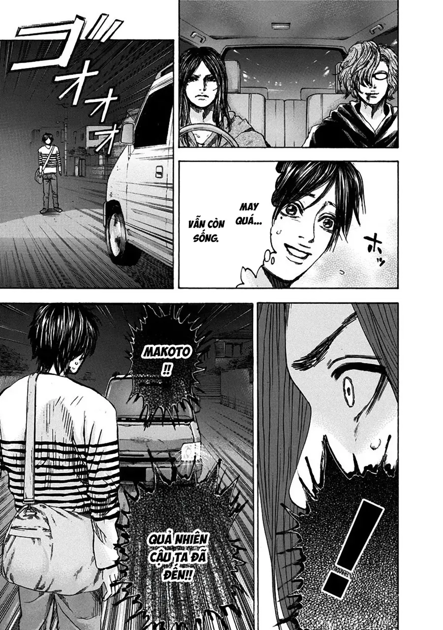 Sơn Tùng Yokohama Chapter 31 - 9