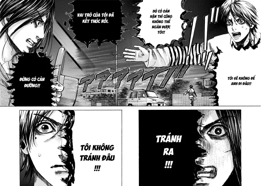 Sơn Tùng Yokohama Chapter 31 - 10