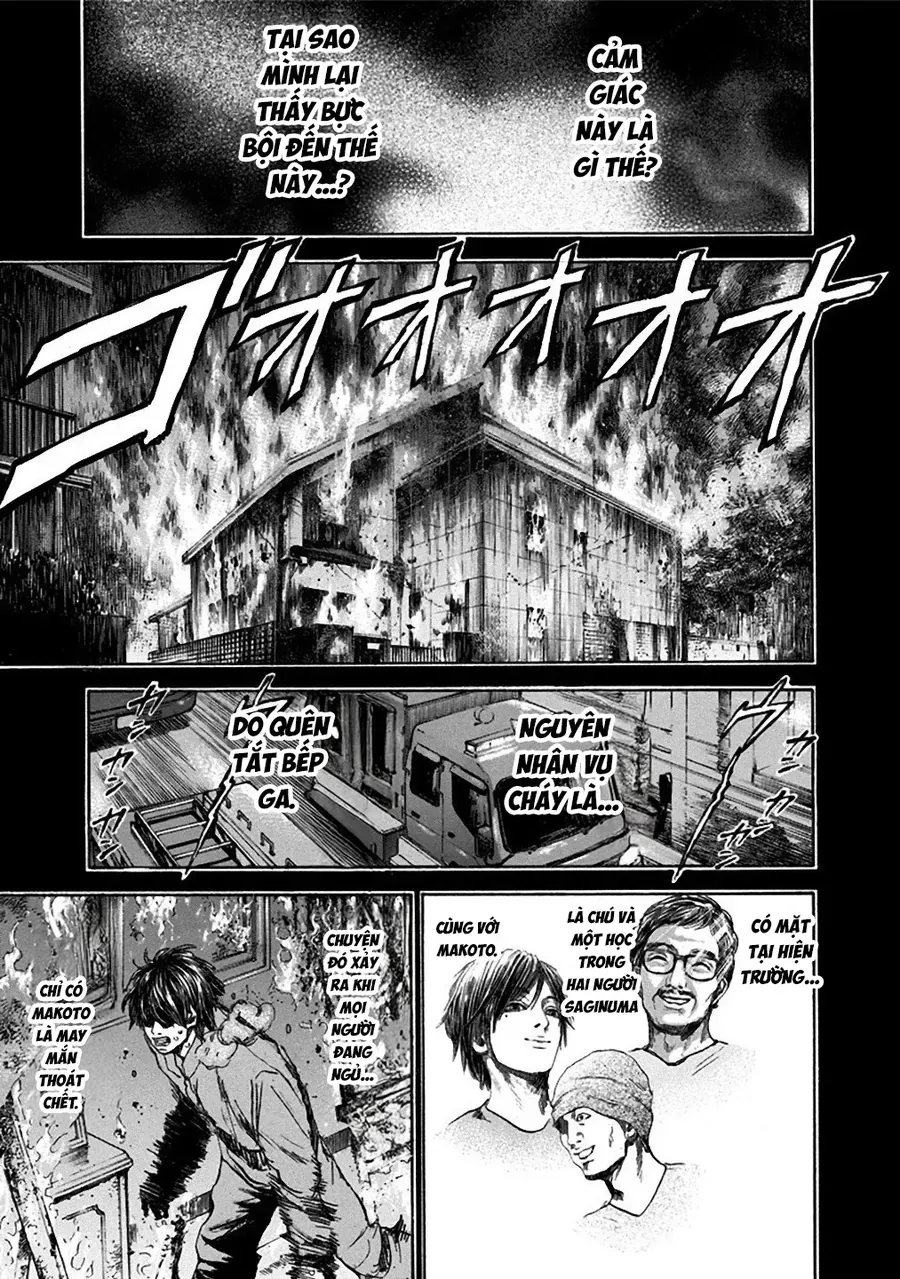 Sơn Tùng Yokohama Chapter 33 - 11