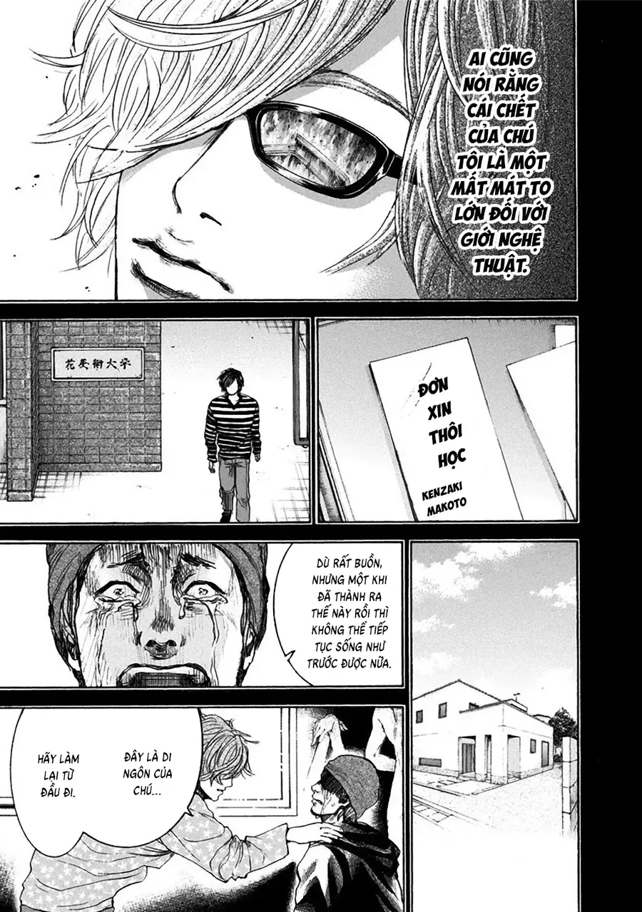 Sơn Tùng Yokohama Chapter 33 - 13