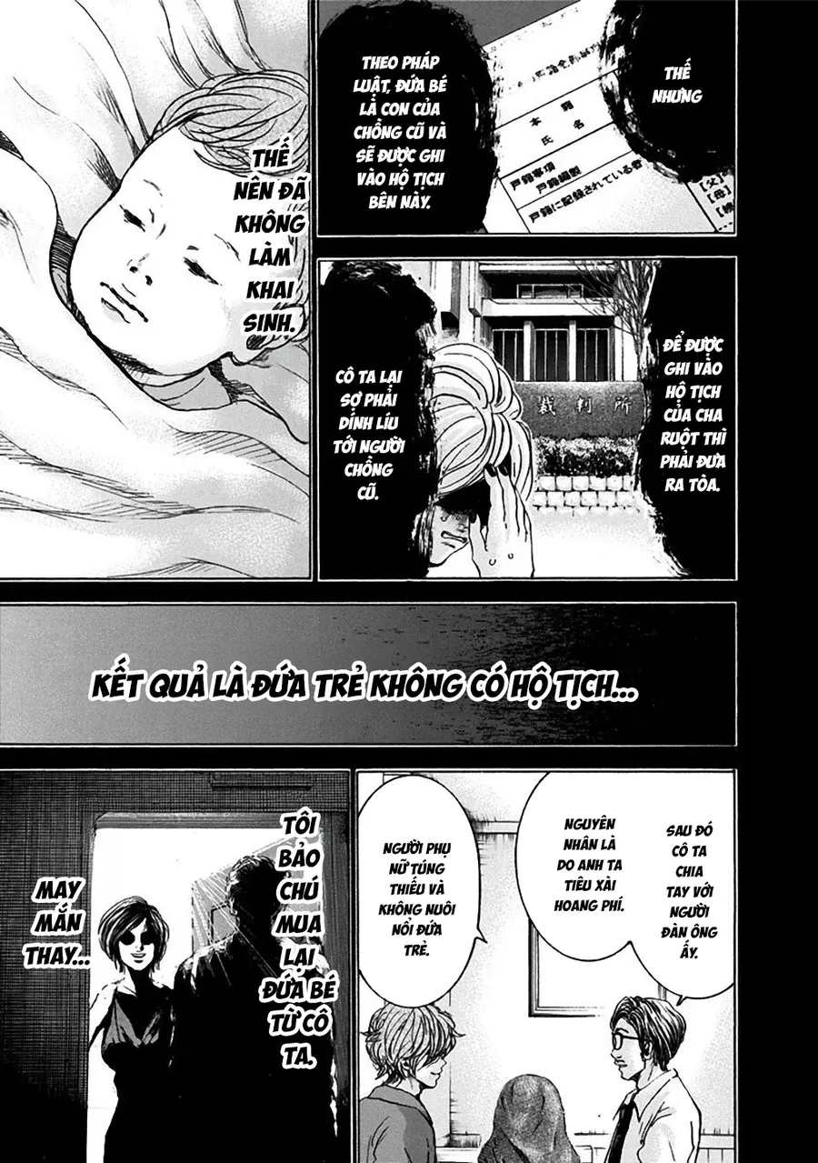 Sơn Tùng Yokohama Chapter 33 - 5
