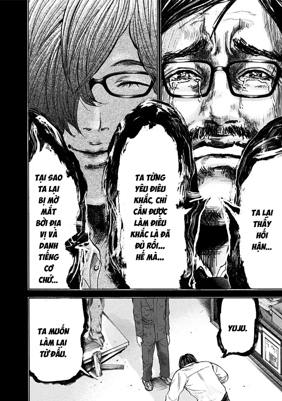 Sơn Tùng Yokohama Chapter 33 - 10