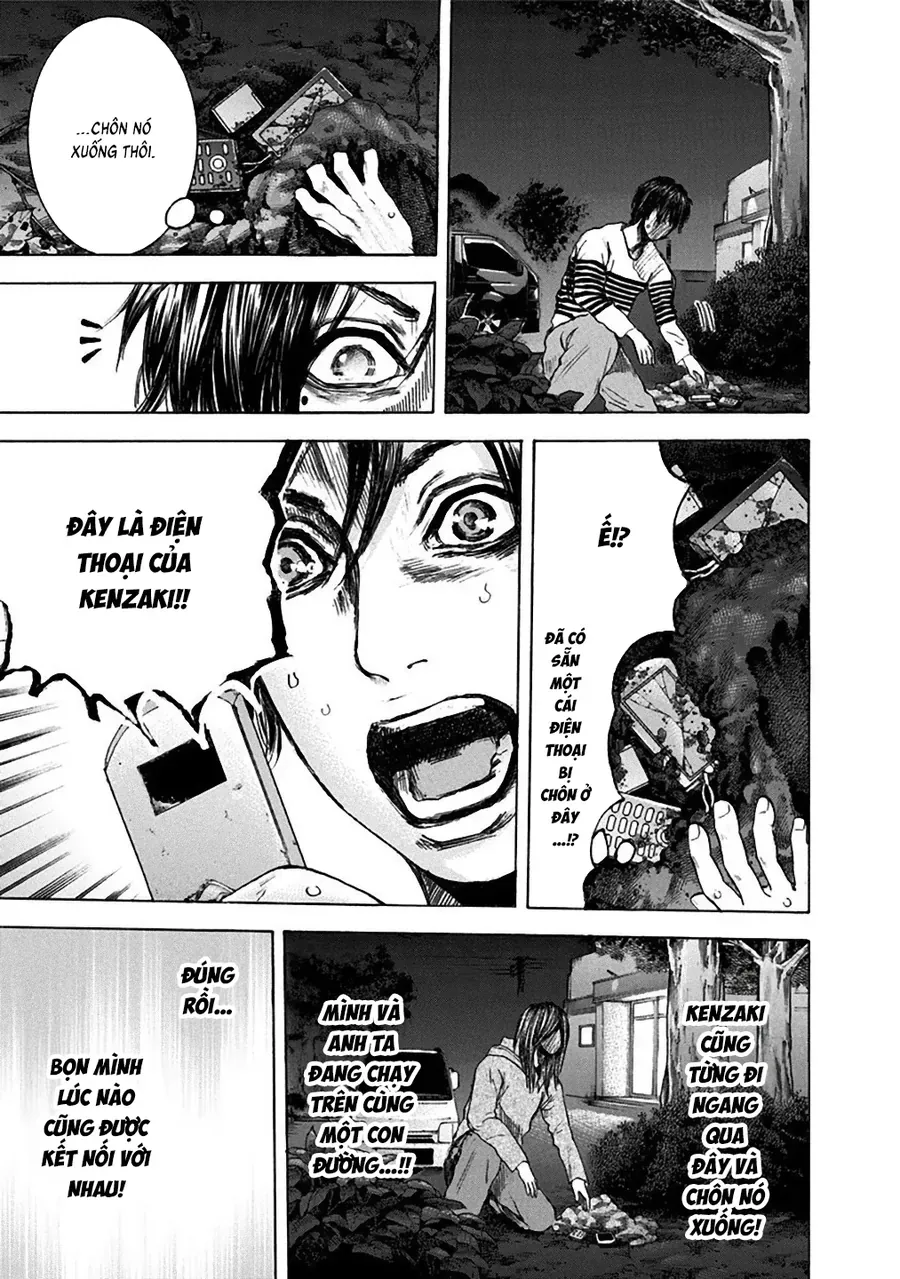 Sơn Tùng Yokohama Chapter 34 - 13