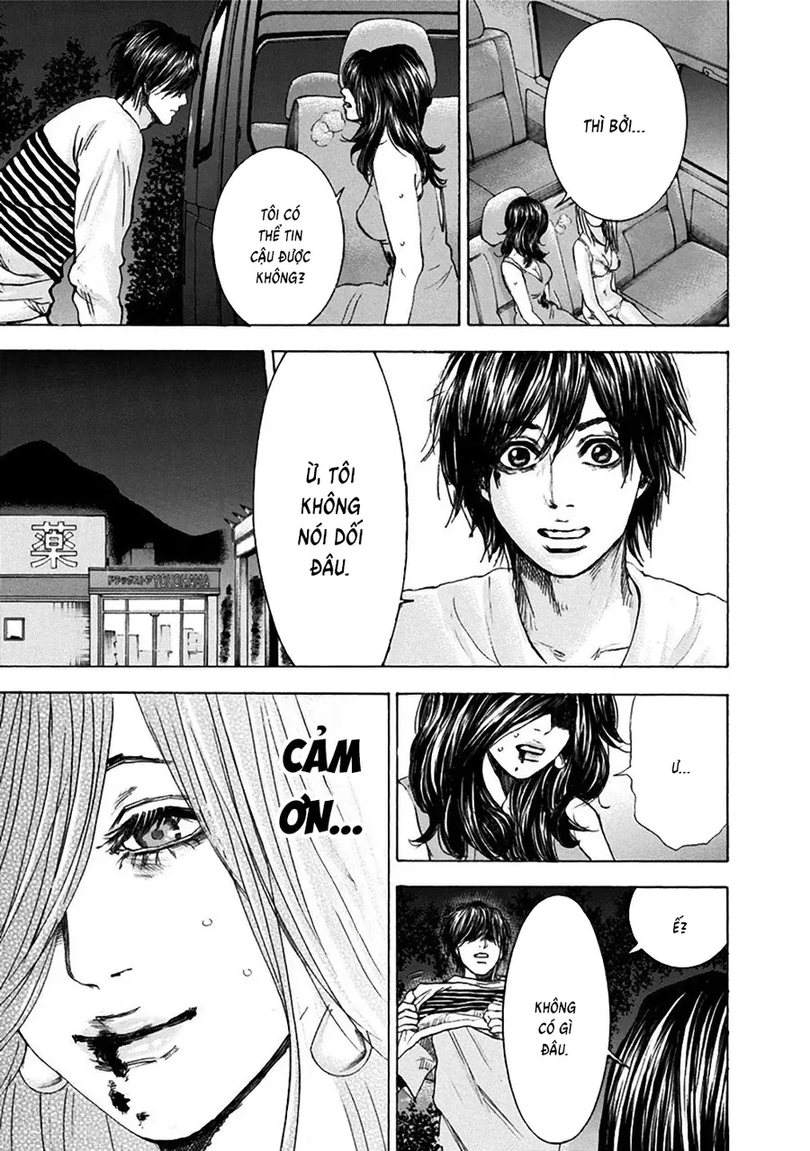 Sơn Tùng Yokohama Chapter 34 - 15
