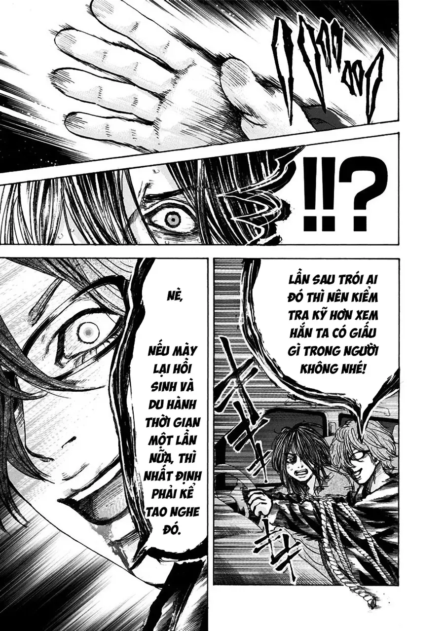 Sơn Tùng Yokohama Chapter 34 - 7