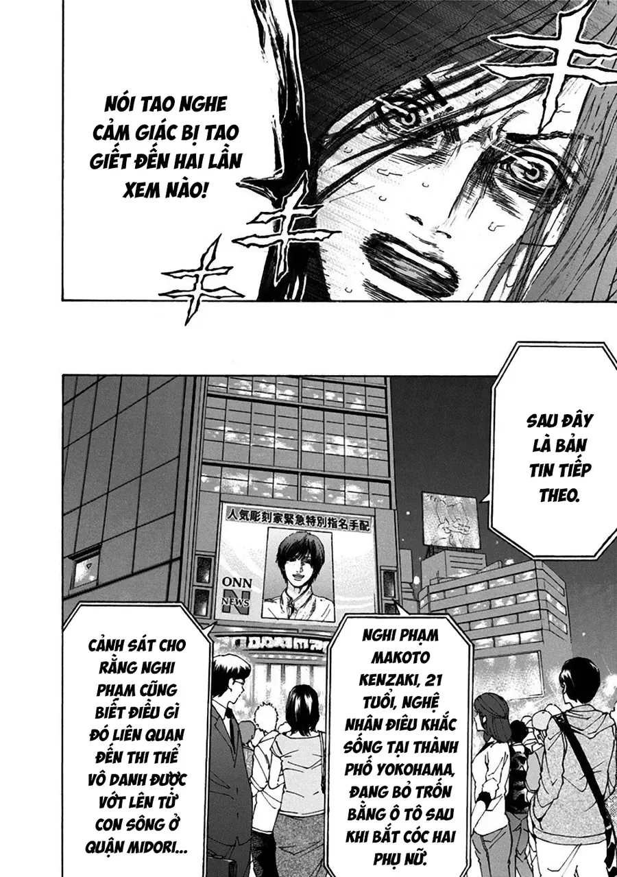Sơn Tùng Yokohama Chapter 34 - 8