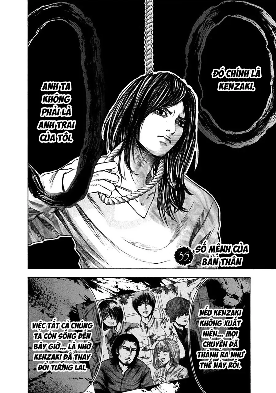 Sơn Tùng Yokohama Chapter 35 - 2