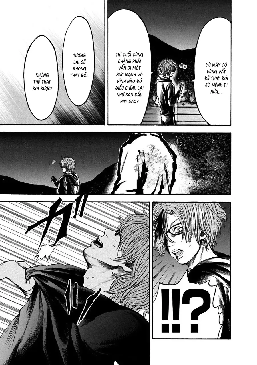 Sơn Tùng Yokohama Chapter 35 - 14