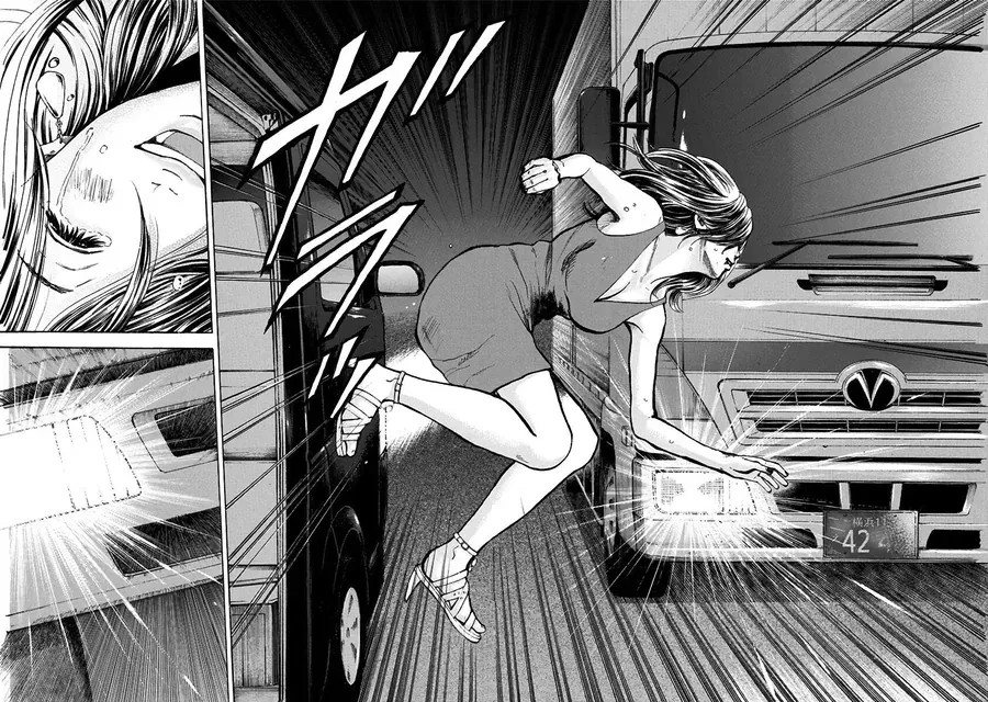 Sơn Tùng Yokohama Chapter 35 - 6