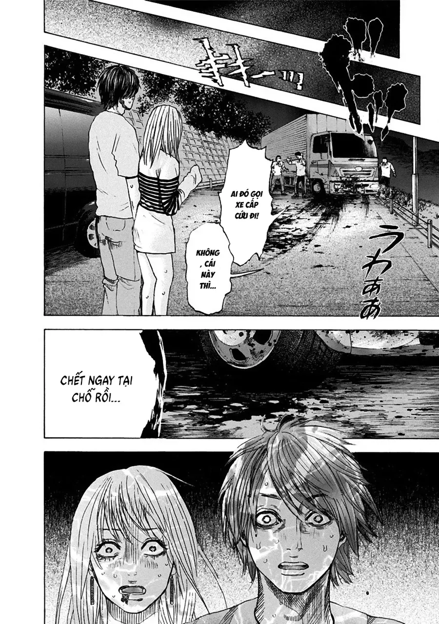 Sơn Tùng Yokohama Chapter 35 - 7