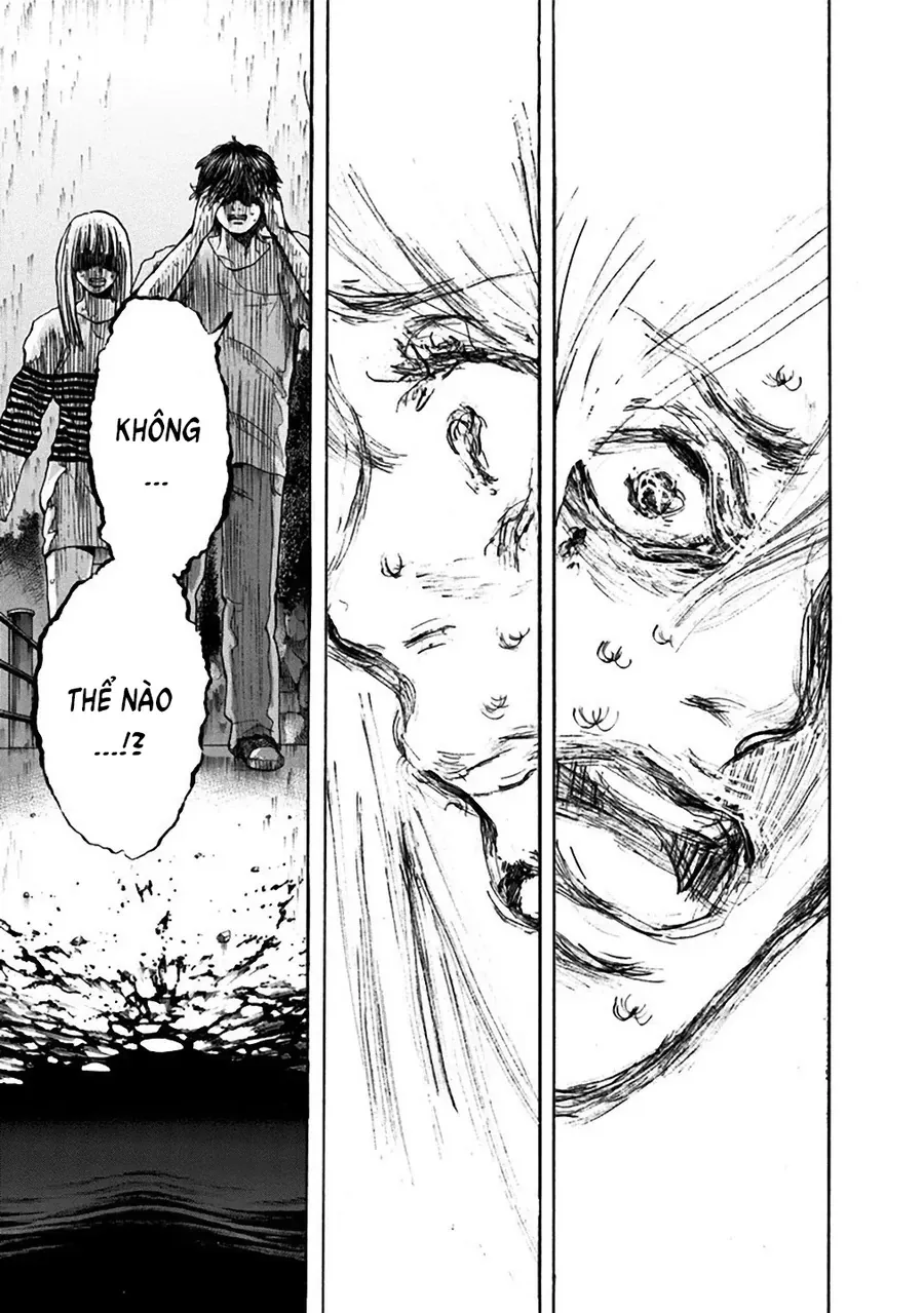 Sơn Tùng Yokohama Chapter 35 - 8