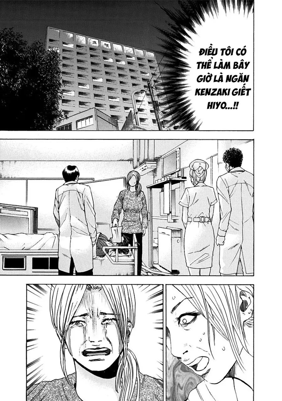 Sơn Tùng Yokohama Chapter 35 - 10