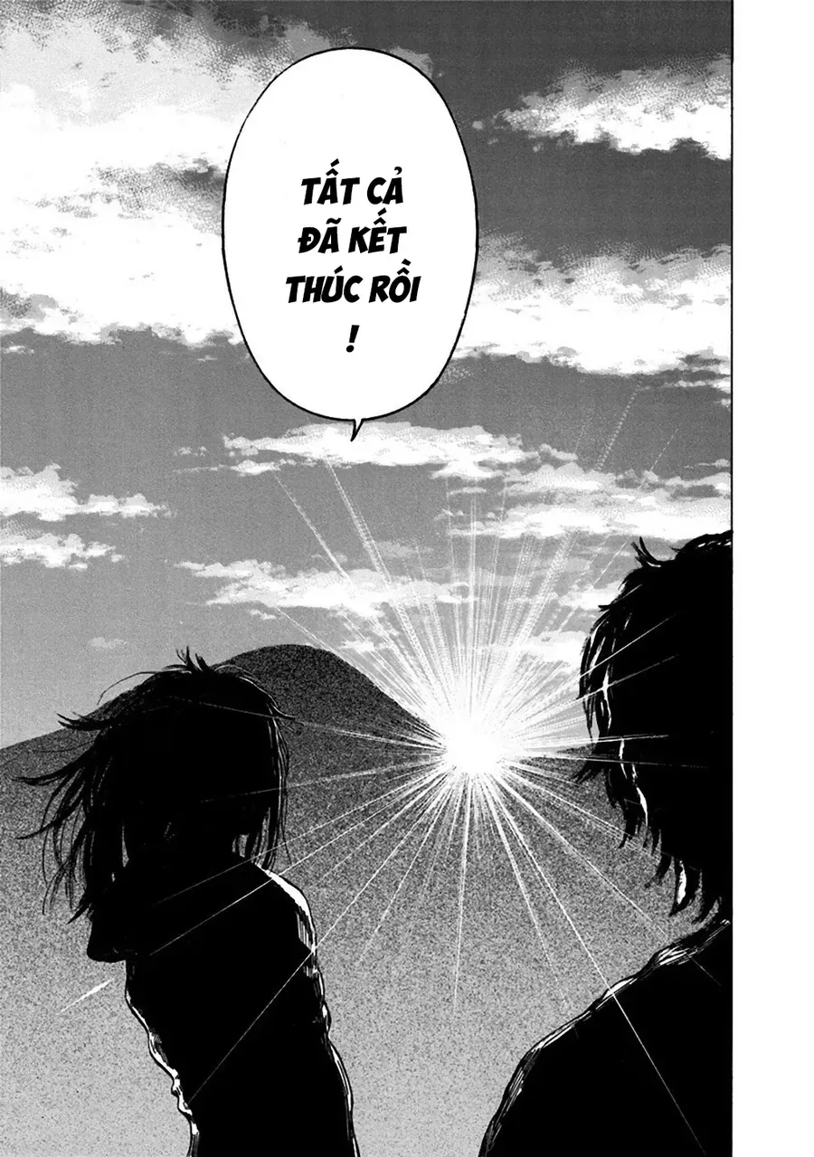 Sơn Tùng Yokohama Chapter 36 - 12