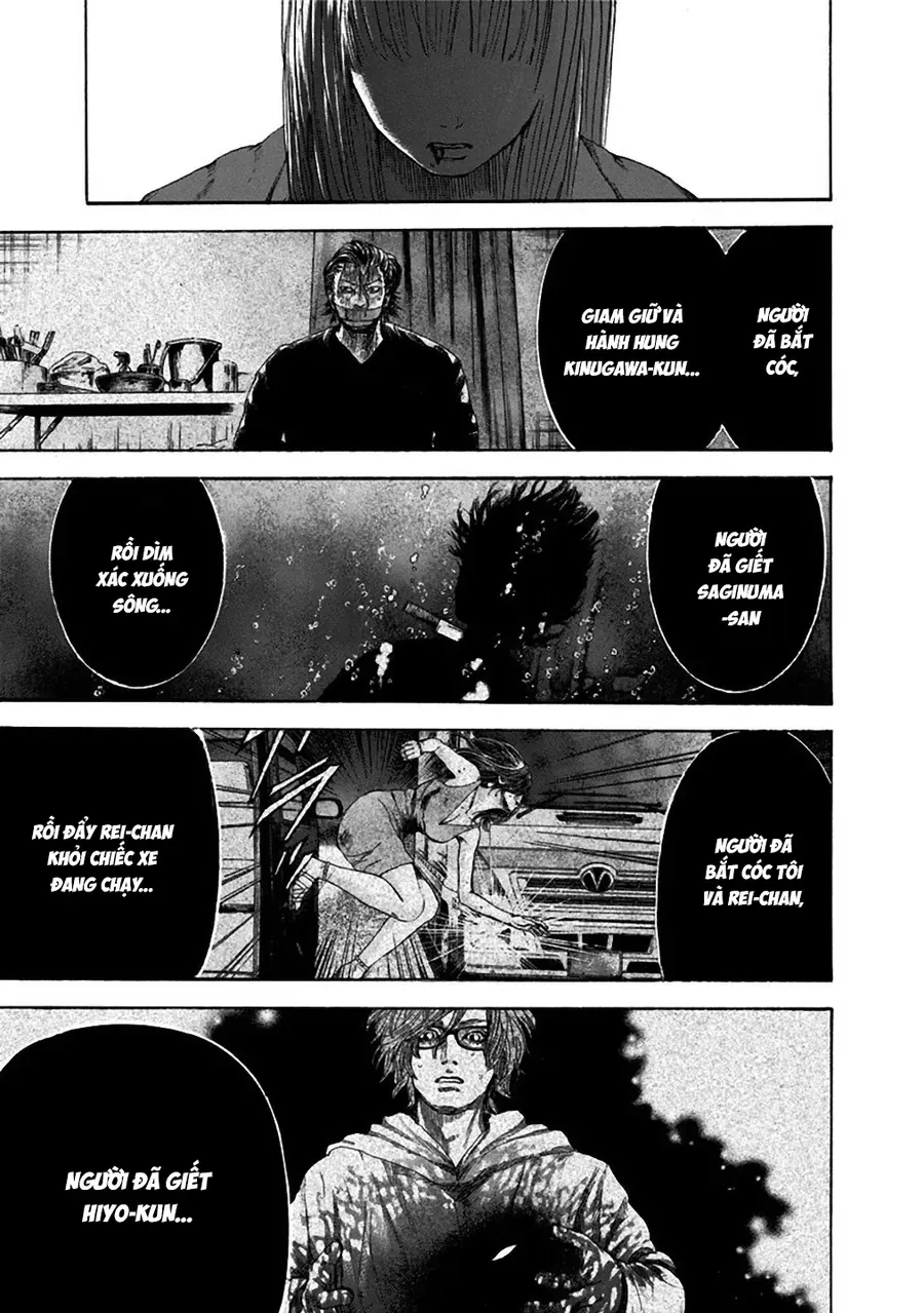 Sơn Tùng Yokohama Chapter 36 - 16