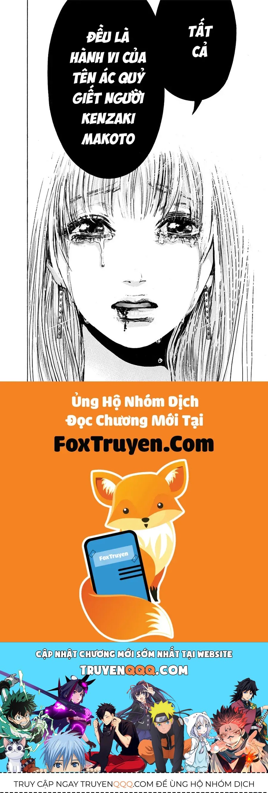 Sơn Tùng Yokohama Chapter 36 - 17