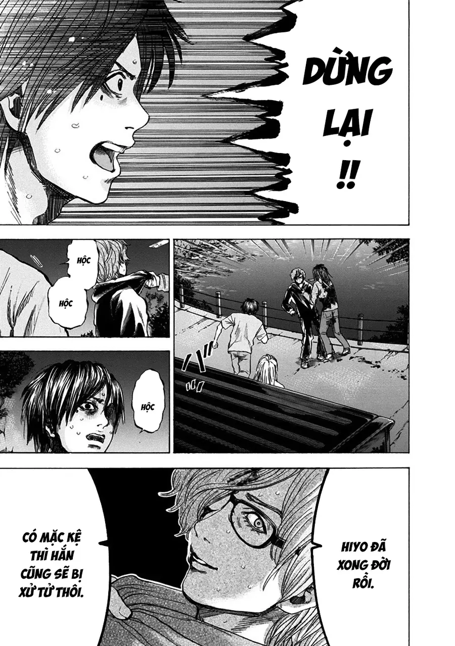 Sơn Tùng Yokohama Chapter 36 - 3