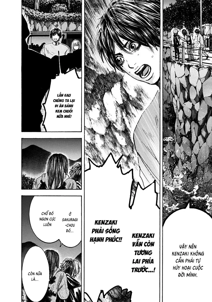 Sơn Tùng Yokohama Chapter 36 - 4