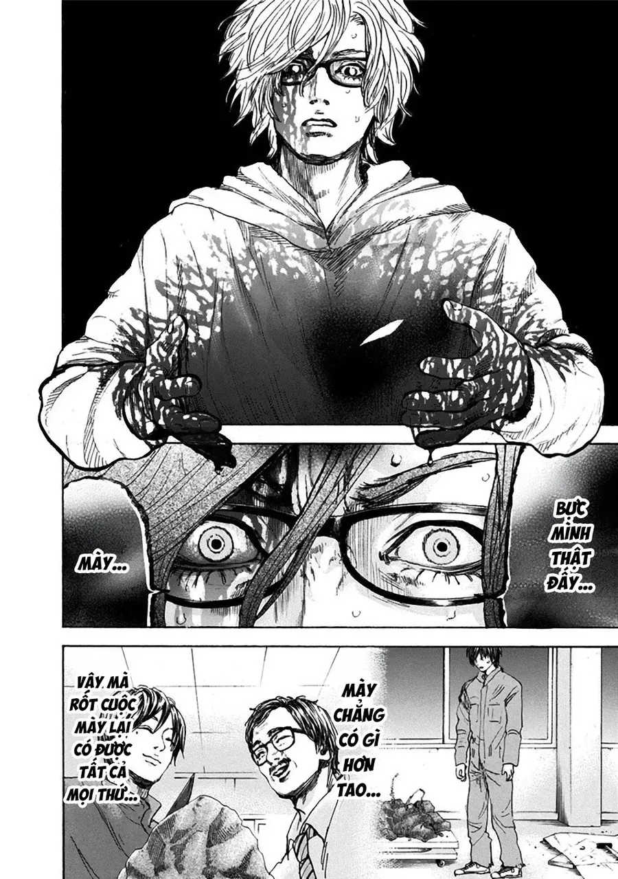 Sơn Tùng Yokohama Chapter 36 - 8