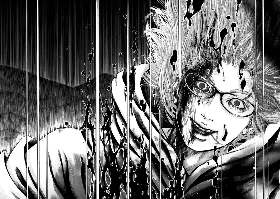 Sơn Tùng Yokohama Chapter 36 - 10