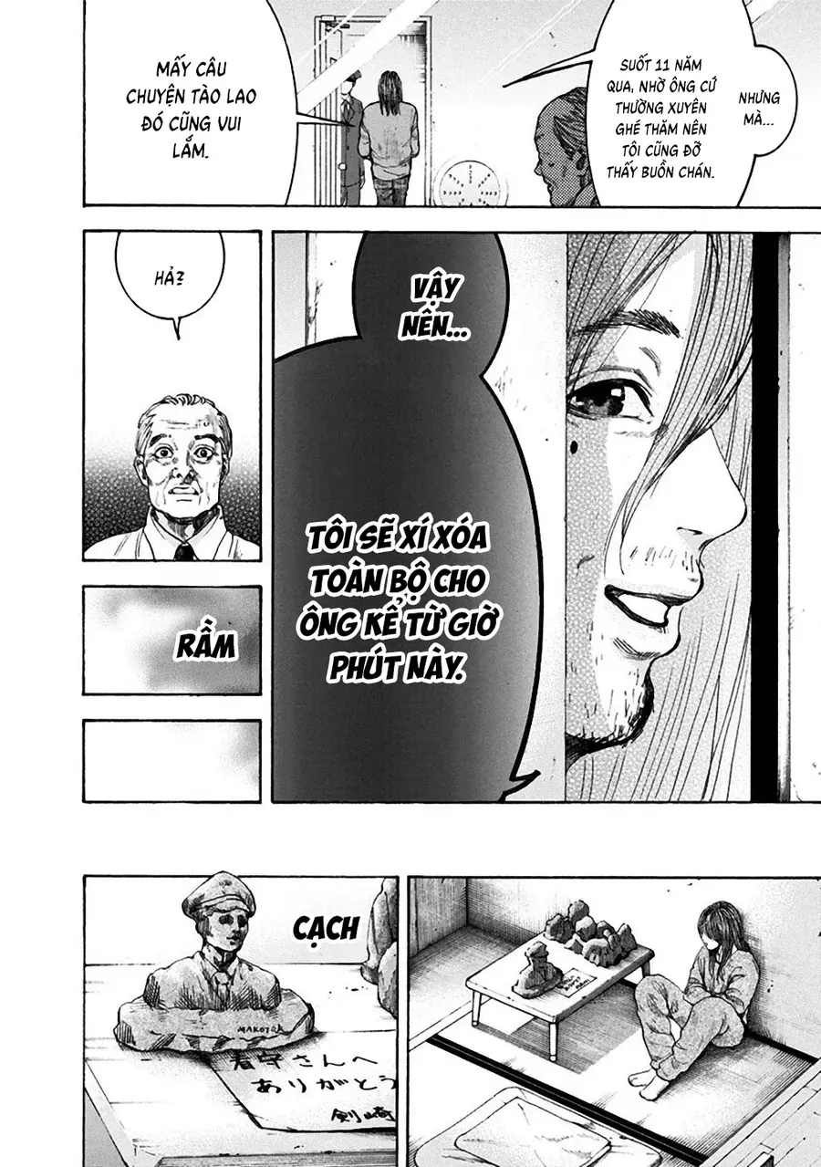 Sơn Tùng Yokohama Chapter 38 - 11