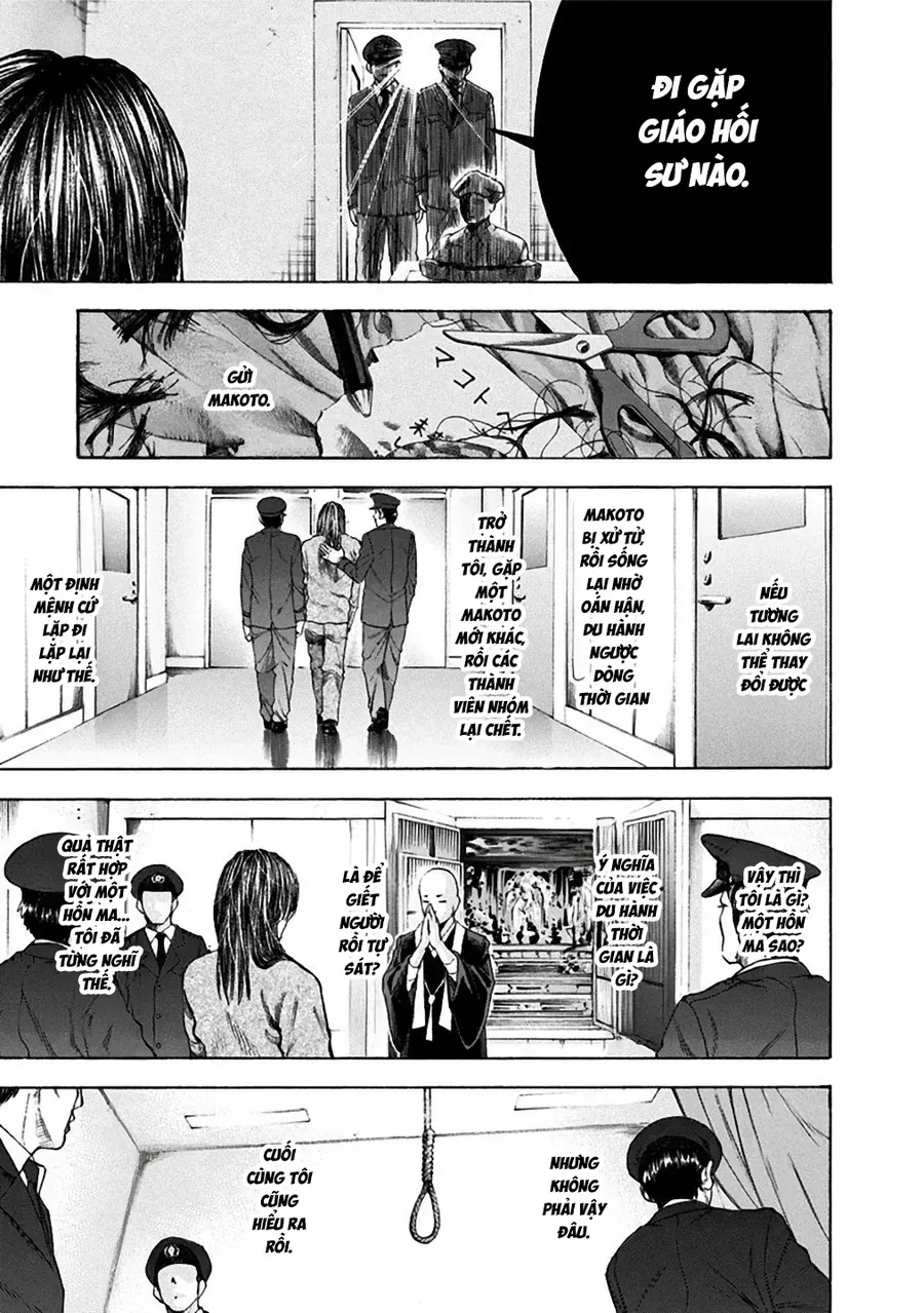 Sơn Tùng Yokohama Chapter 38 - 12