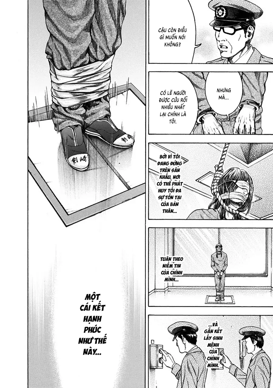 Sơn Tùng Yokohama Chapter 38 - 14