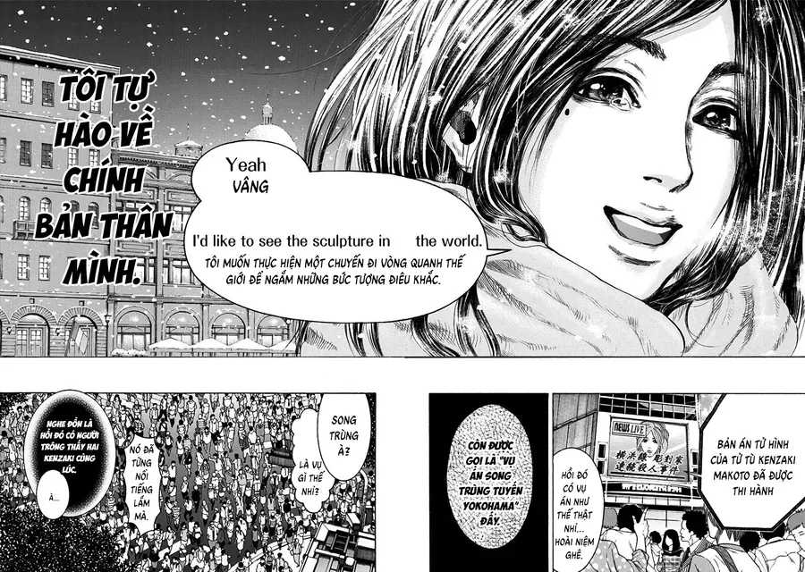 Sơn Tùng Yokohama Chapter 38 - 16