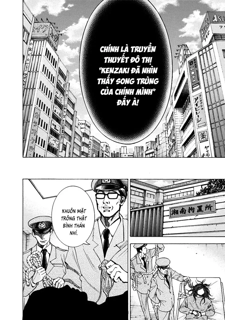 Sơn Tùng Yokohama Chapter 38 - 17