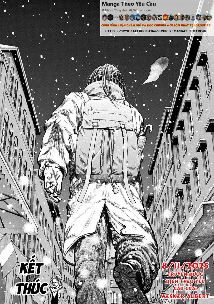 Sơn Tùng Yokohama Chapter 38 - 20