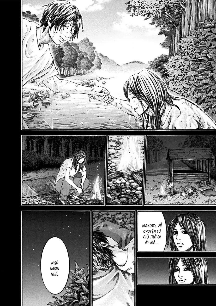 Sơn Tùng Yokohama Chapter 38 - 5