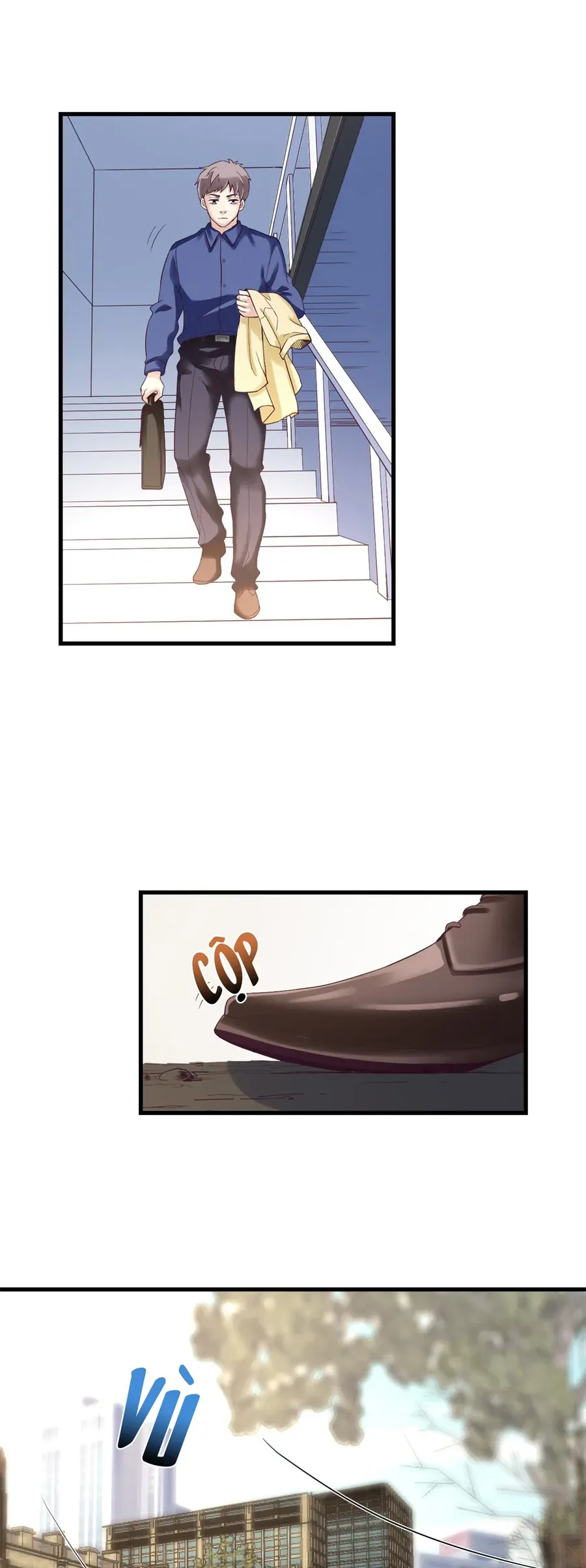 Cuộc Phiêu Lưu Tại Xứ Sở Mộng Giới Chapter 2 - 17