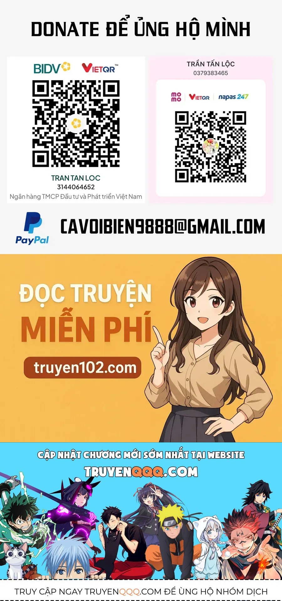 Cuộc Phiêu Lưu Tại Xứ Sở Mộng Giới Chapter 4 - 26