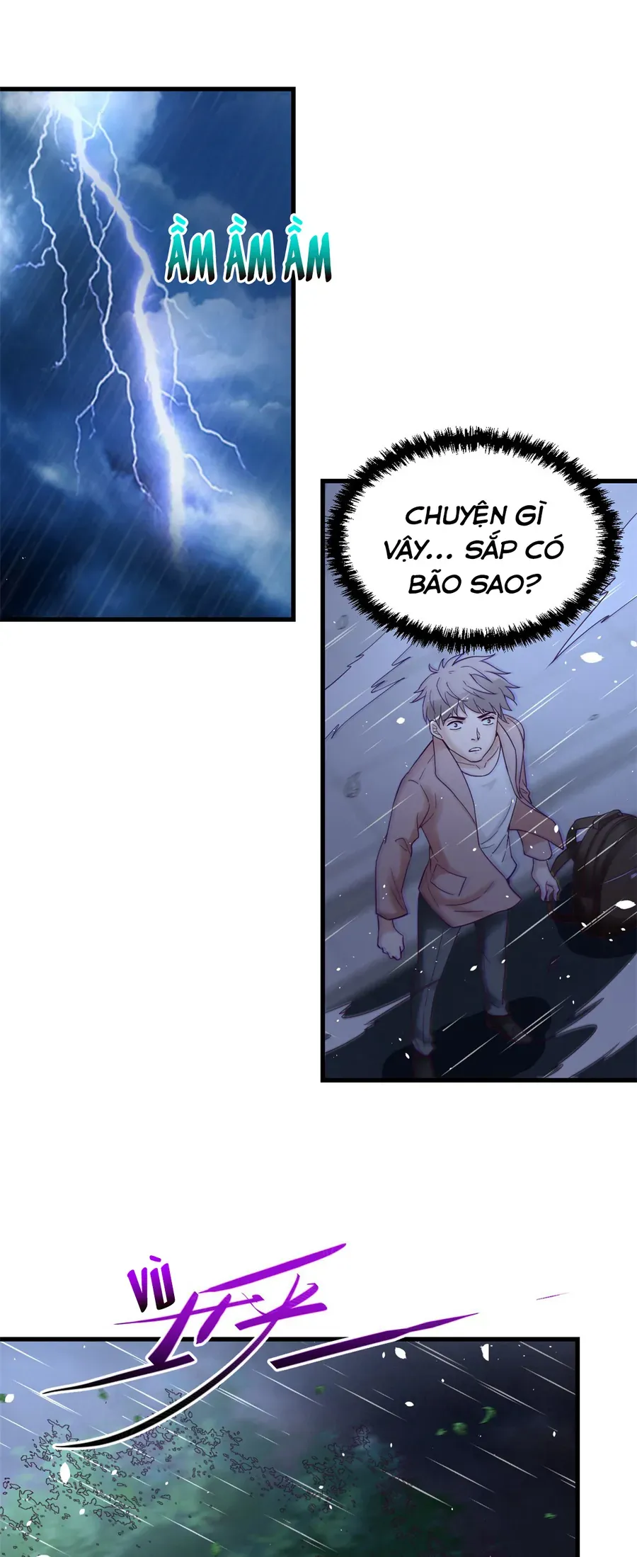 Cuộc Phiêu Lưu Tại Xứ Sở Mộng Giới Chapter 5 - 14