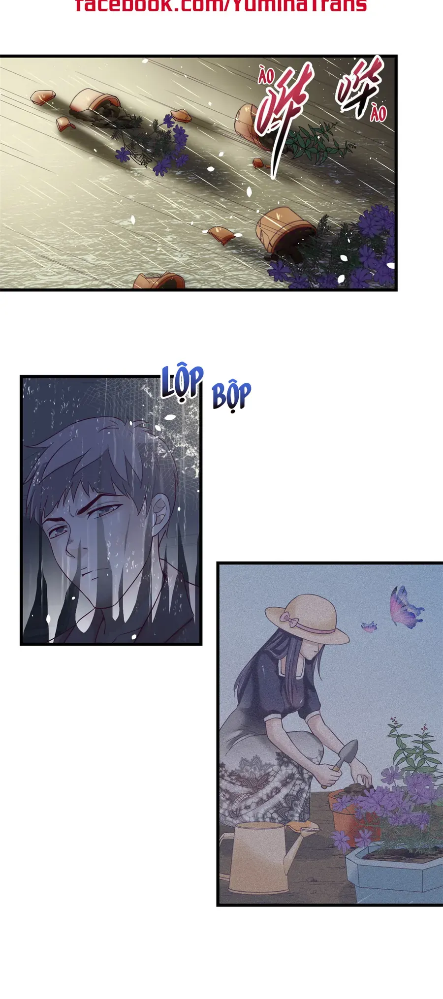 Cuộc Phiêu Lưu Tại Xứ Sở Mộng Giới Chapter 5 - 19