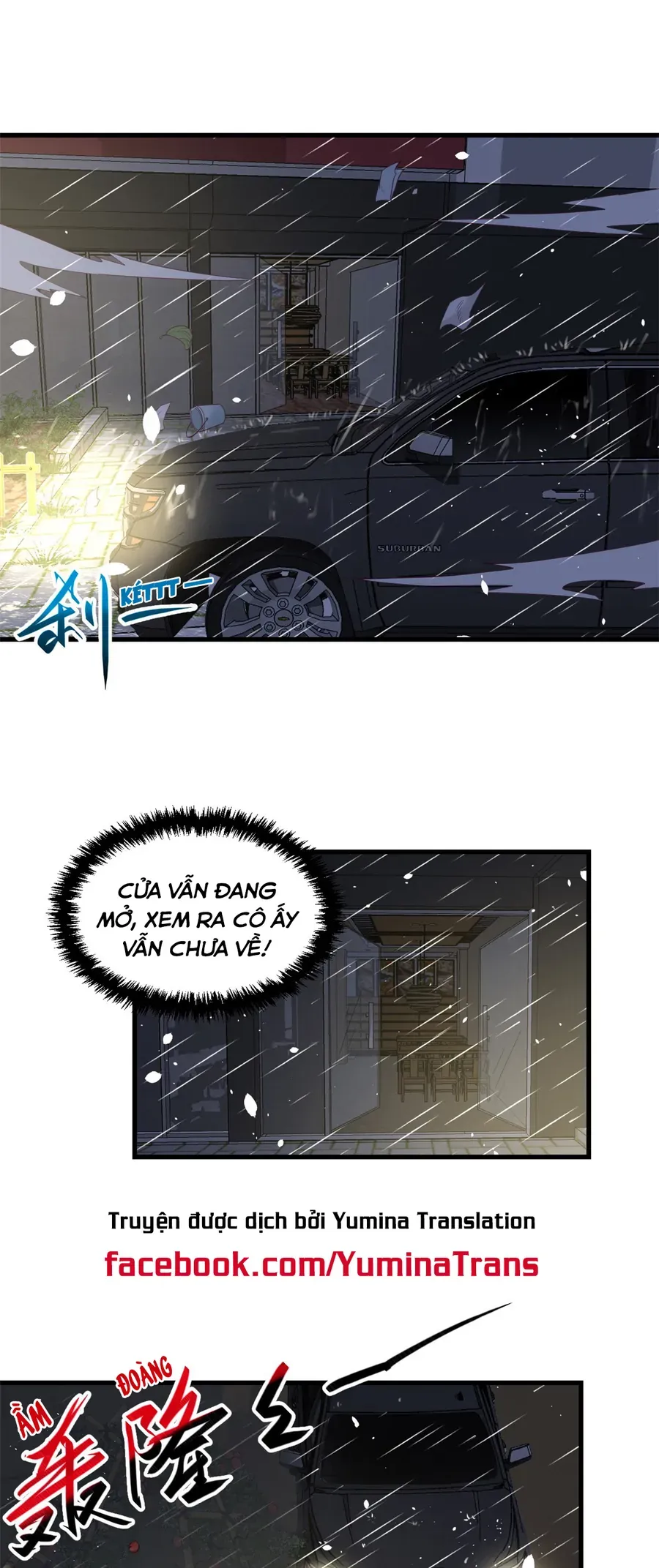 Cuộc Phiêu Lưu Tại Xứ Sở Mộng Giới Chapter 5 - 20