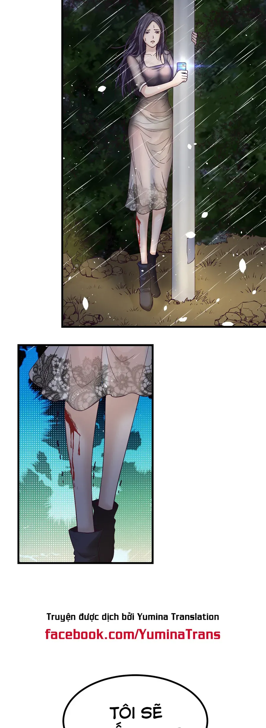 Cuộc Phiêu Lưu Tại Xứ Sở Mộng Giới Chapter 5 - 24