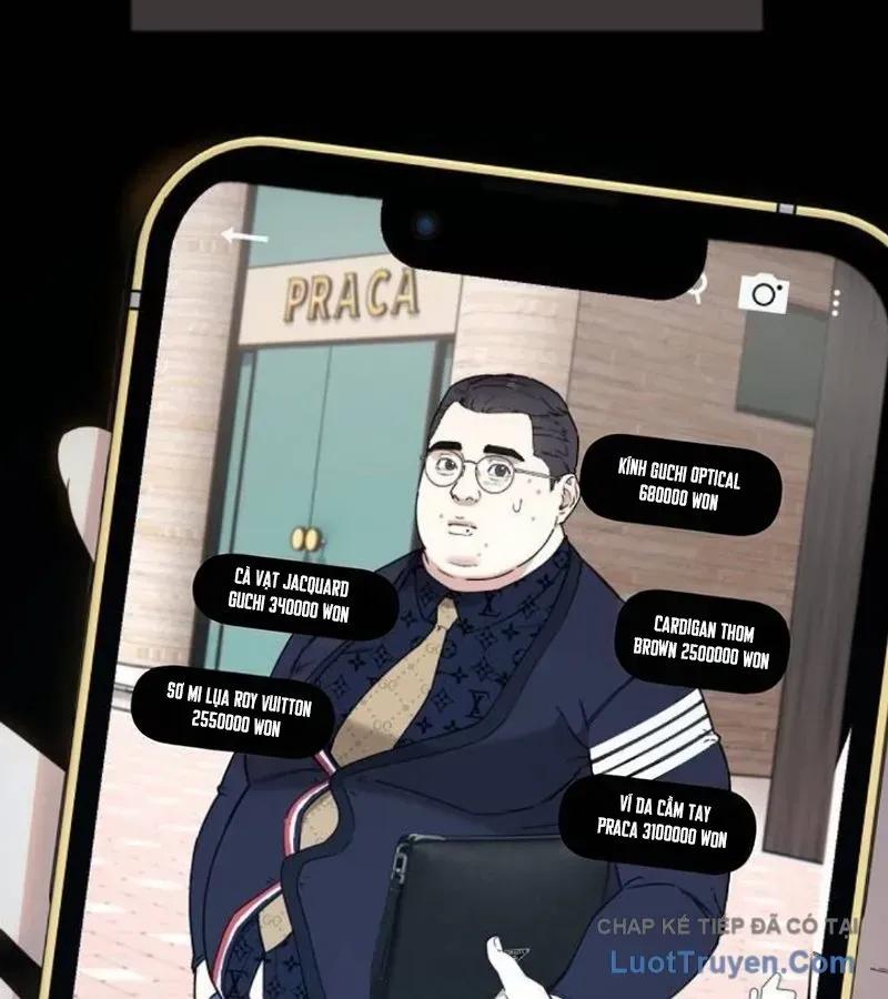 1 Triệu Won Mỗi Giây Chapter 14 - 15