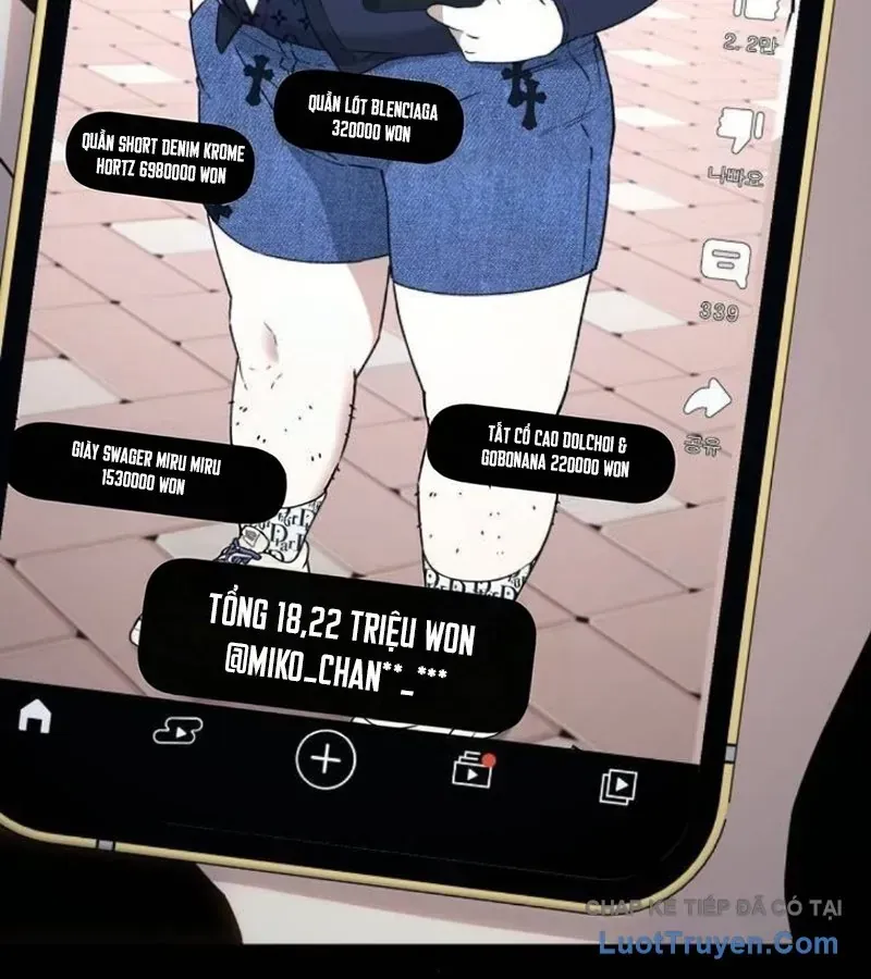 1 Triệu Won Mỗi Giây Chapter 14 - 16