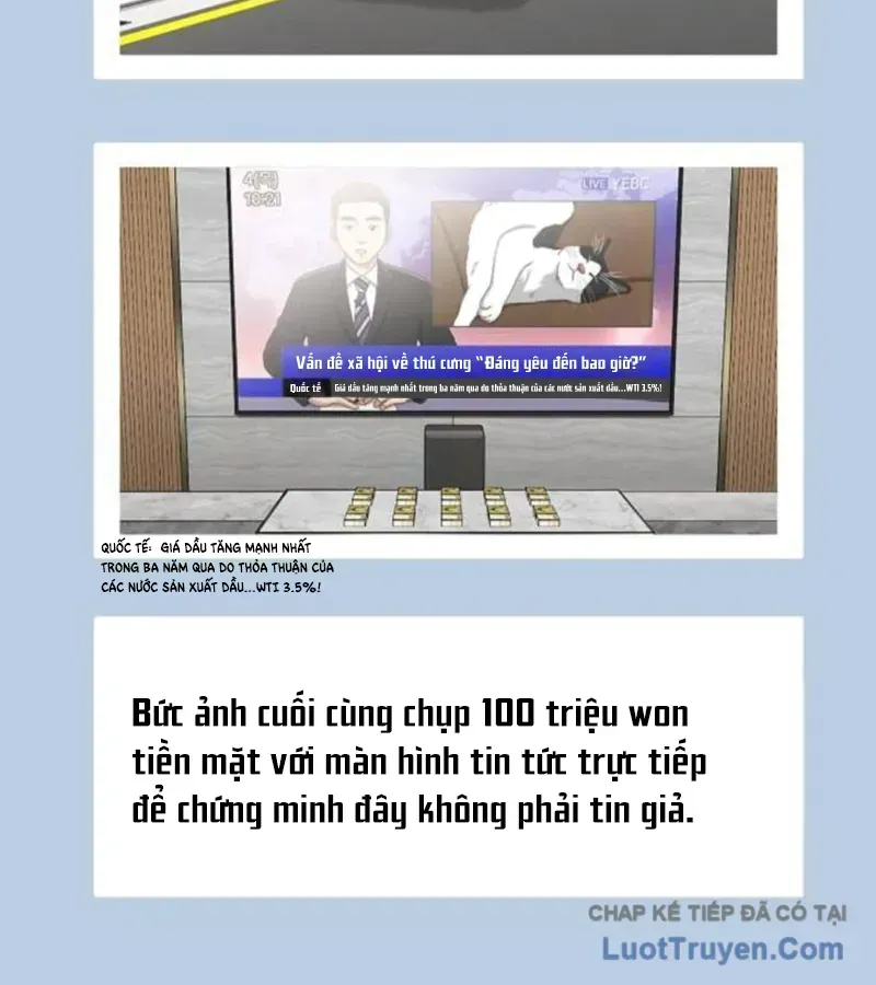 1 Triệu Won Mỗi Giây Chapter 16 - 62