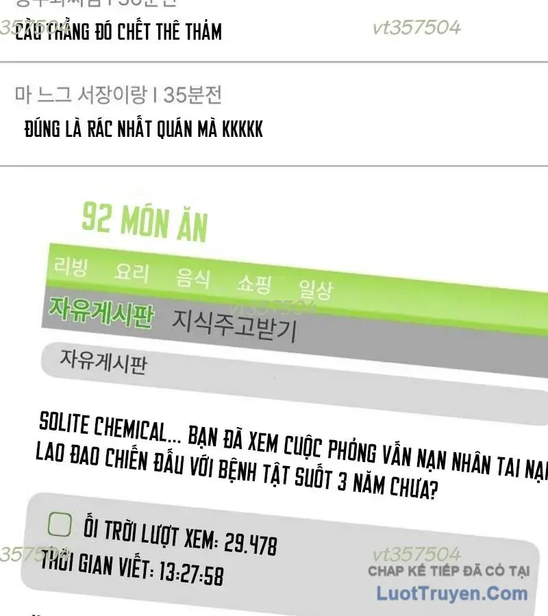 1 Triệu Won Mỗi Giây Chapter 18 - 160
