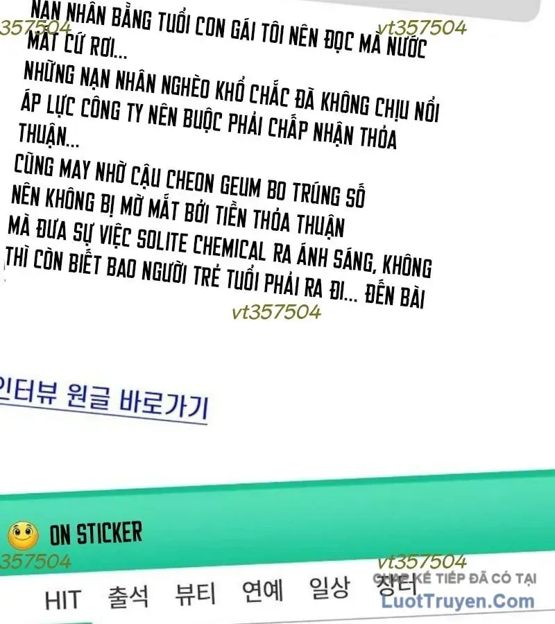 1 Triệu Won Mỗi Giây Chapter 18 - 161