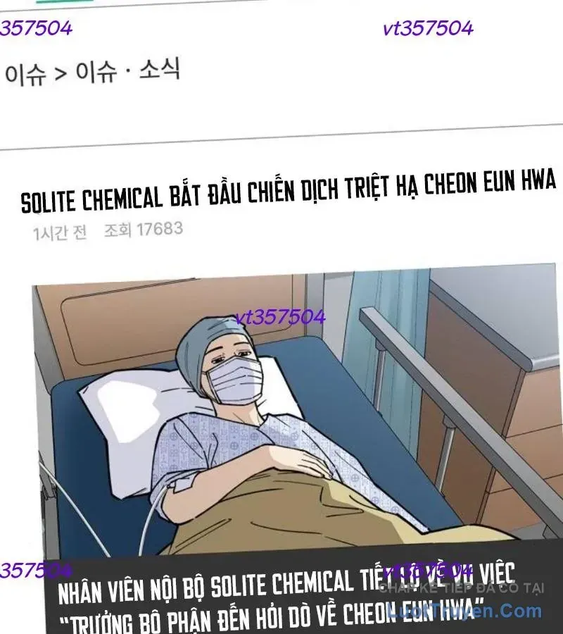 1 Triệu Won Mỗi Giây Chapter 18 - 162