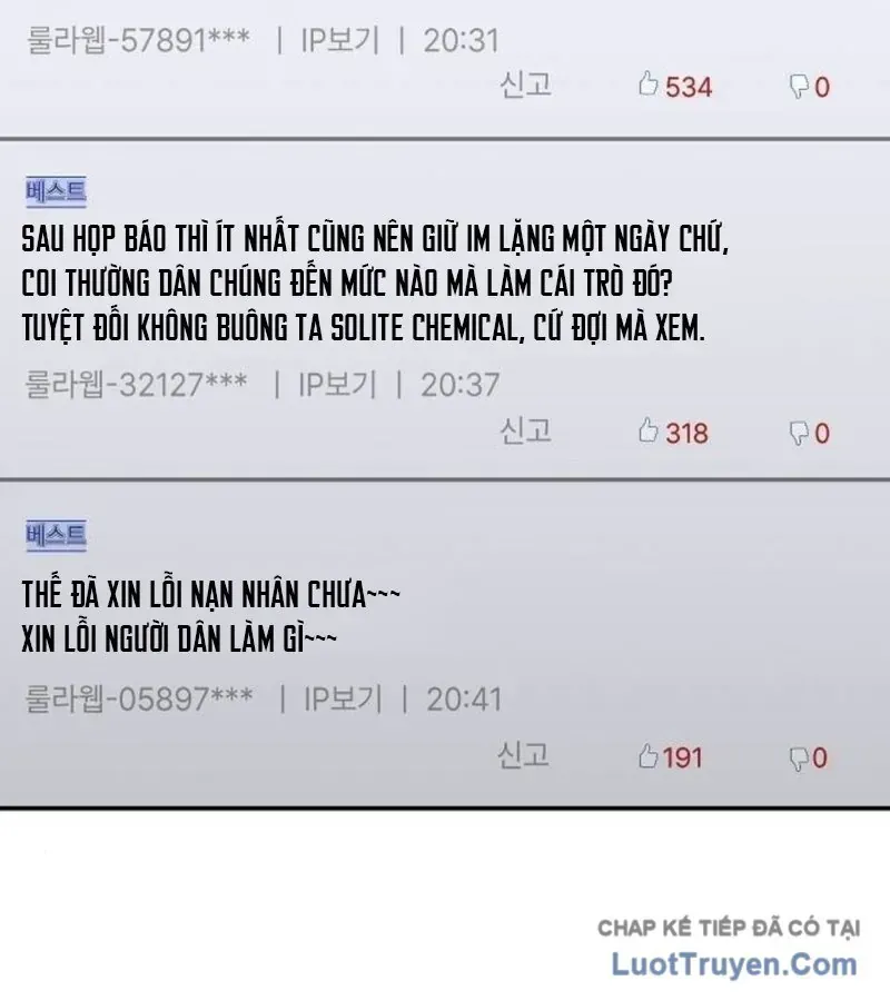 1 Triệu Won Mỗi Giây Chapter 18 - 194