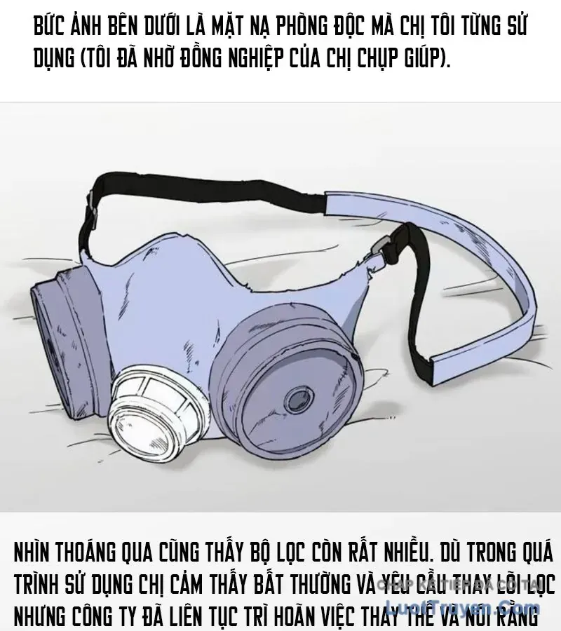 1 Triệu Won Mỗi Giây Chapter 18 - 24