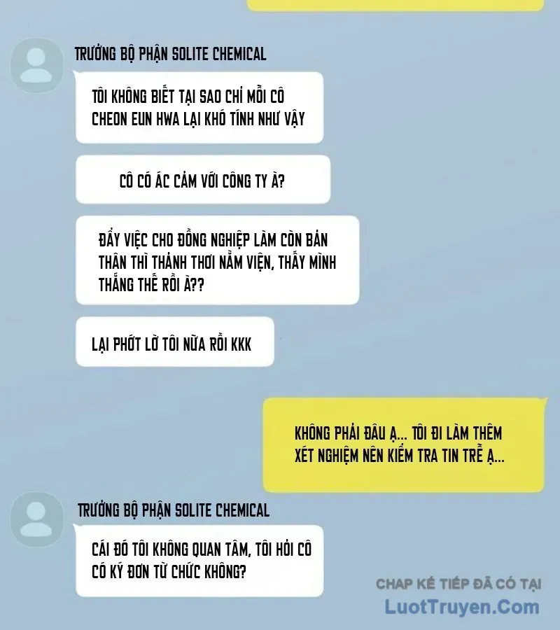 1 Triệu Won Mỗi Giây Chapter 18 - 27