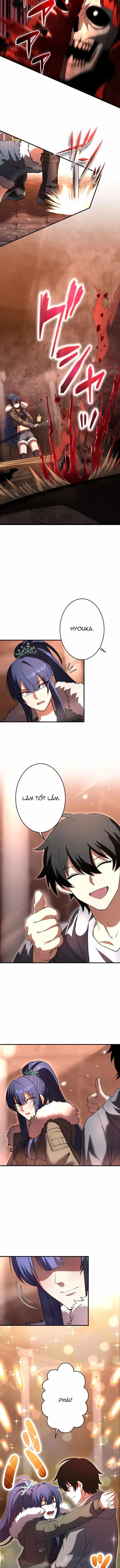 Teihen Tansakusha No Saisoku Kouryaku ~Saijaku Ga 99 No Kaiki De Saikyou Ni Itaru Made~ Chapter 13 - 5