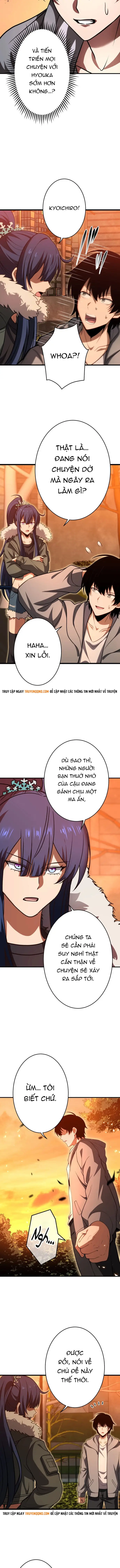 Teihen Tansakusha No Saisoku Kouryaku ~Saijaku Ga 99 No Kaiki De Saikyou Ni Itaru Made~ Chapter 15 - 6