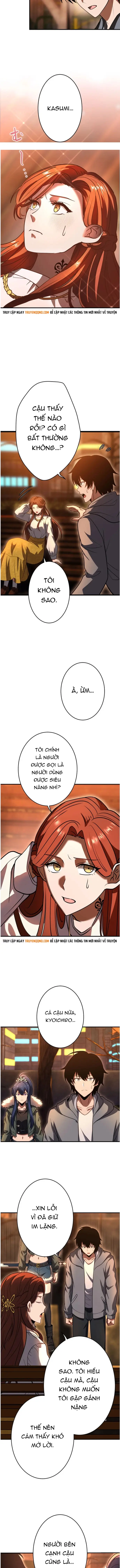Teihen Tansakusha No Saisoku Kouryaku ~Saijaku Ga 99 No Kaiki De Saikyou Ni Itaru Made~ Chapter 15 - 8